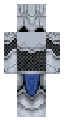 Arksdrich No Overlay model 1