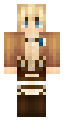 Armin(attack on Titan)