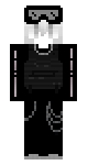 Armor girl
