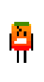 Army Mango