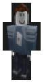 a roblox skin