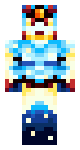 Arson God