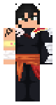 Asch Daemos From My inner Demons