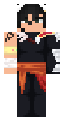 Asch Daemos From My inner Demons