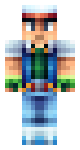 Ash Ketchum- P0KEMON