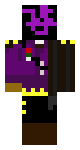 ashswagg - Lifesteal SMP