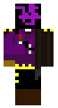 ashswagg - Lifesteal SMP