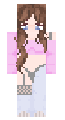 a Skin for IAmSammy13