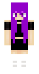a skin for  ItsAyana68685
