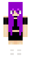 a skin for  ItsAyana68685