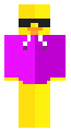 A skin for: @Sprucemafiaboss
