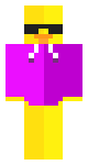 A skin for: @Sprucemafiaboss fixed