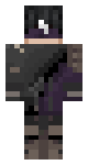 Assassin - Boy
