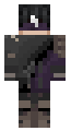 Assassin - Boy