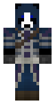 assassin panda