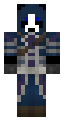 assassin panda