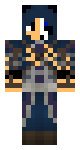 assassin panda battle damaged