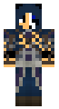 assassin panda battle damaged