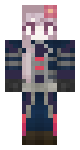 assassin rose