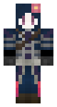 assassin rose mk2