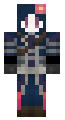 assassin rose mk2