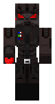 Astro Juggernuot