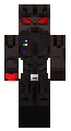 Astro Juggernuot