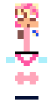 Astronaut Cookie [CROB]