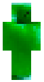 A SuperGreen SuperApple