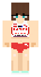 athlete girl AT