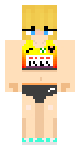 athlete girl DE