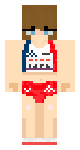 athlete girl FR correct