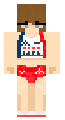 athlete girl FR correct