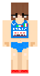 athlete girl IT