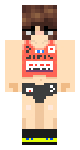 athlete girl JP