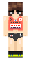 athlete girl JPN