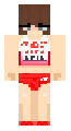 athlete girl PL correct