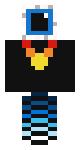 Aura Farmer
