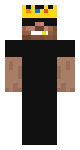 Aura steve