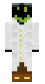 Auromancy FanMade Art - Creeper -