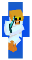 Avatar skin