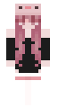 AXOLOT GIRL