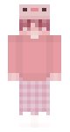 Axolotl Boy (not made by me)