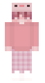 Axolotl Boy (not made by me)