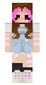 Axo Rosie