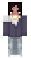 Aya is so cool