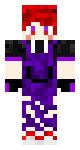BabyBoo mi skin real