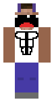 baby stronge steve