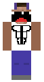 baby stronge steve