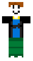 Bacon sKin roblox